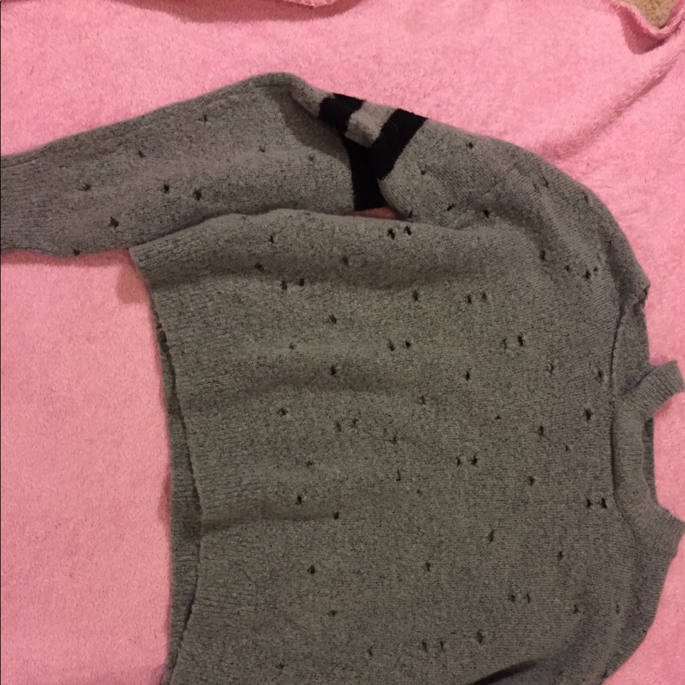 Sweater - Picture 2 of 3